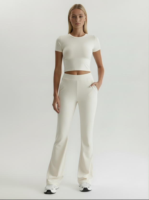 Mira Stretch Pant