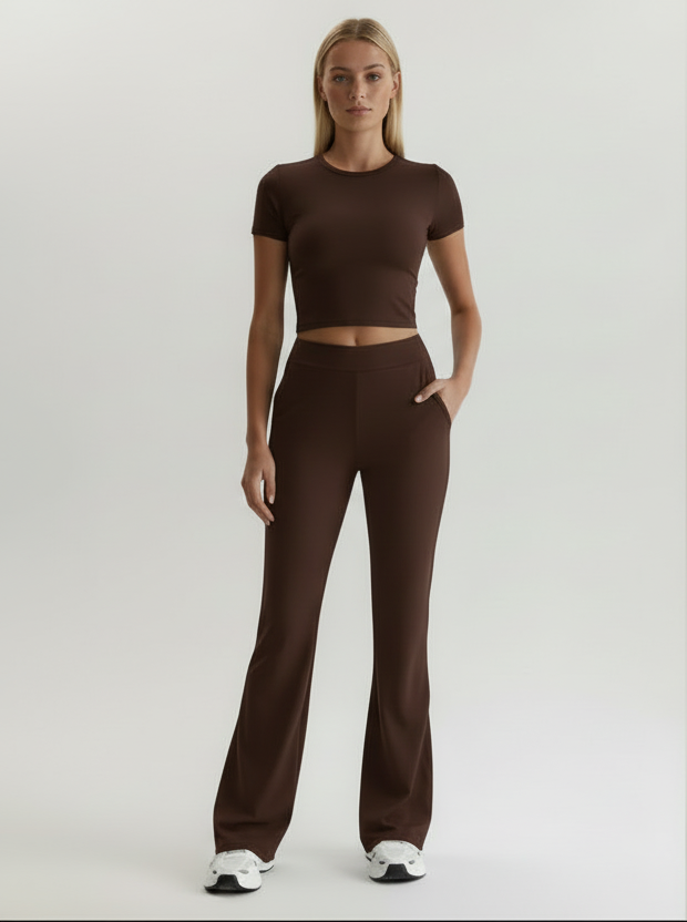 Mira Stretch Pant