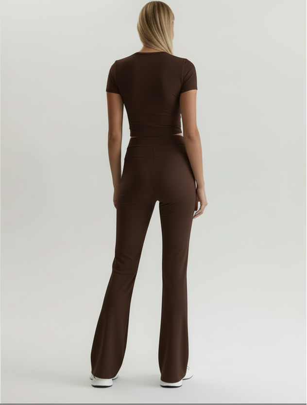 Mira Stretch Pant