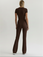 Mira Stretch Pant