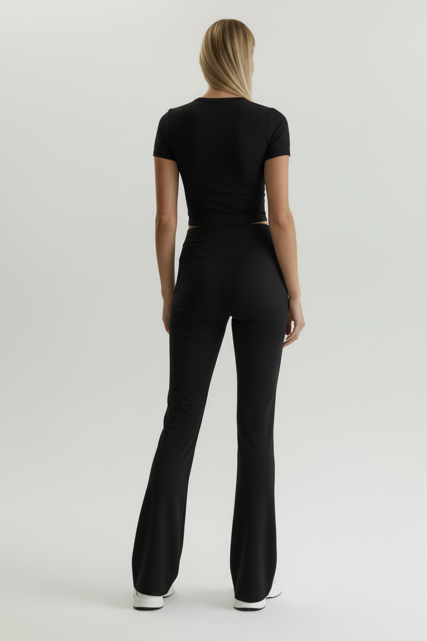 Mira Stretch Pant