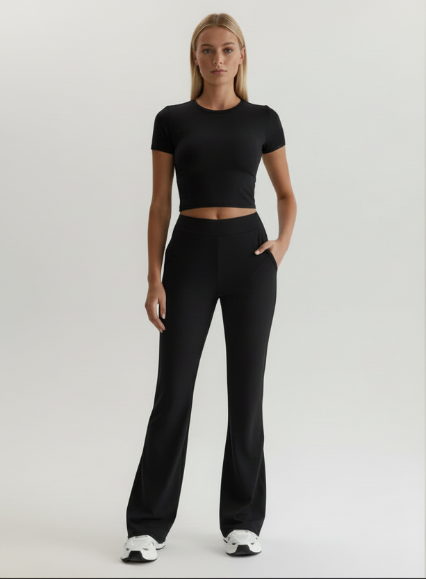 Mira Stretch Pant